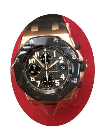 Audemars Piguet [98% NEW] Royal Oak Offs...