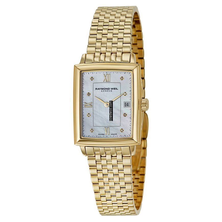 Raymond Weil Women's Tradition Watch...