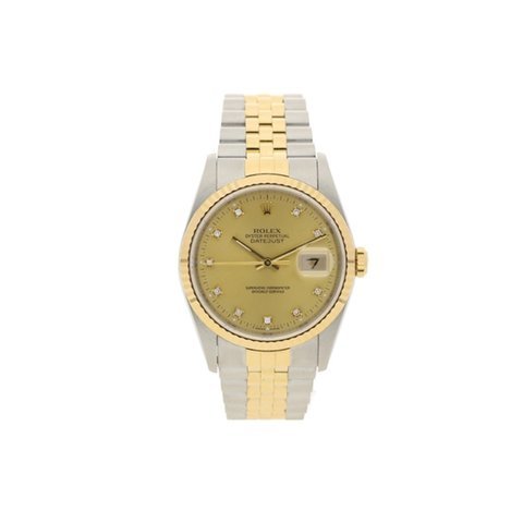 Rolex Datejust 16233...