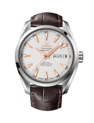 Omega Seamaster Aqua Terra Co-axial 38,5...