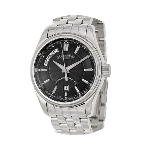 Armand Nicolet Men's M02 Watch...
