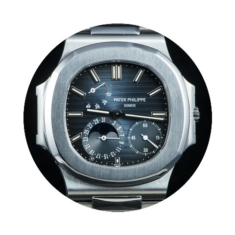 Patek Philippe Nautilus 3712 full set...