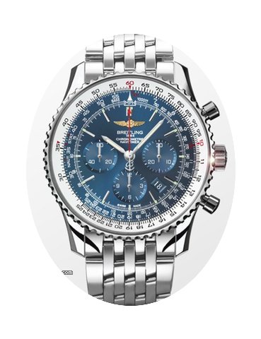 Breitling Navitimer 01...