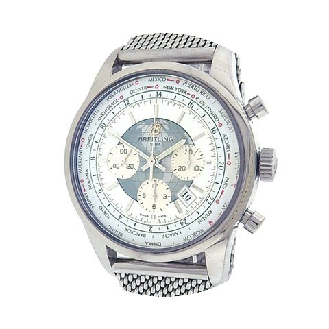 Breitling Transocean Chronograph...