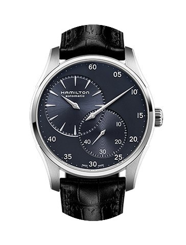 Hamilton Jazzmaster Regulator Auto...