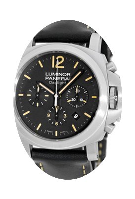 Panerai Limited Edition Gent's Stainless...