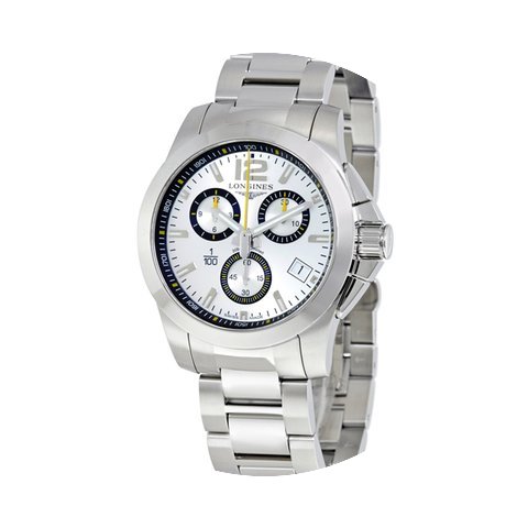Longines Conquest...