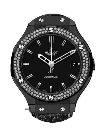 Hublot Classic Fusion 38mm...