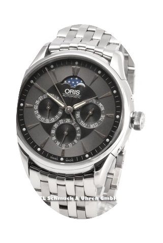 Oris Artelier Complication...