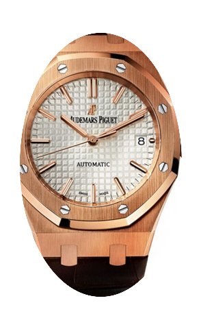 Audemars Piguet Royal Oak Midsize 37mm...