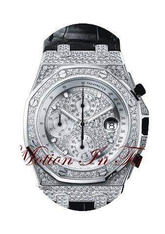 Audemars Piguet Royal Oak Offshore 