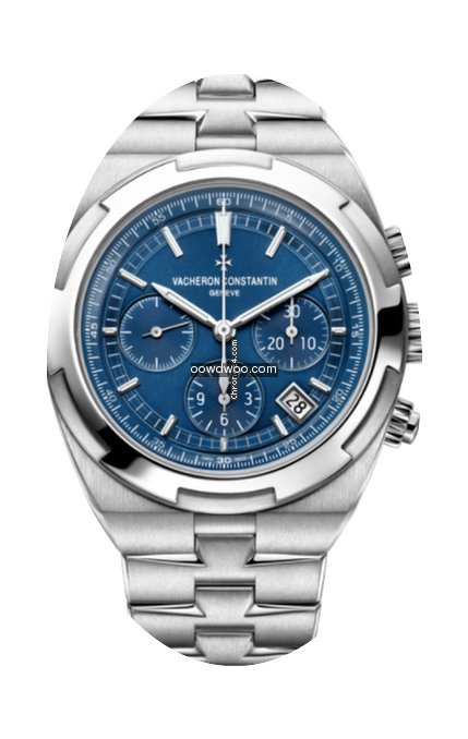 Vacheron Constantin Overseas Chronograph...