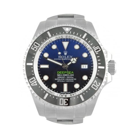 Rolex Sea-Dweller Deepsea...