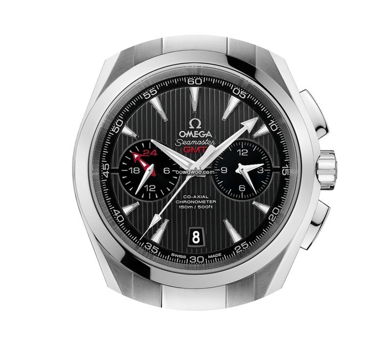 Omega Seamaster Aqua Terra 150 M Omega C...