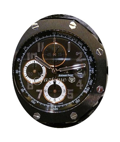 Audemars Piguet Royal Oak Offshore Carbo...