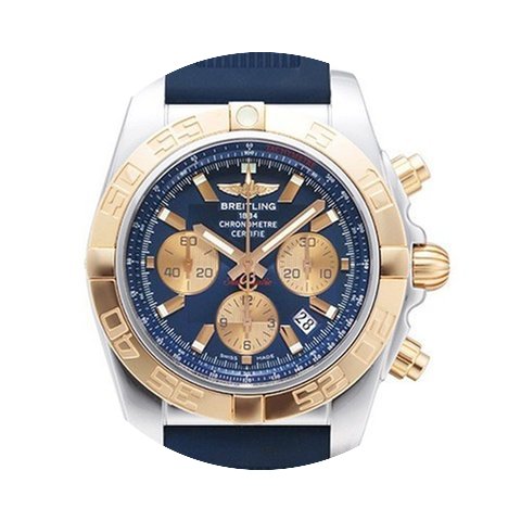 Breitling Chronomat 44...