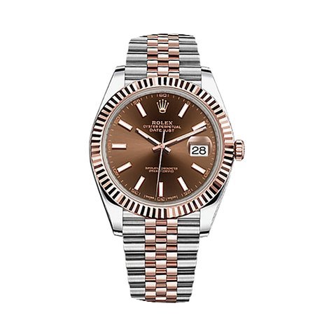 Rolex Datejust...