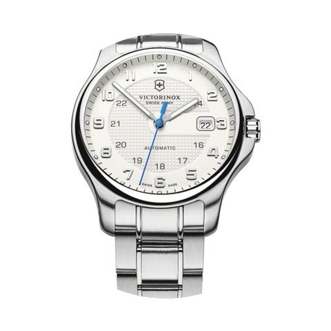 Victorinox Swiss Army Officer´s Mechani...