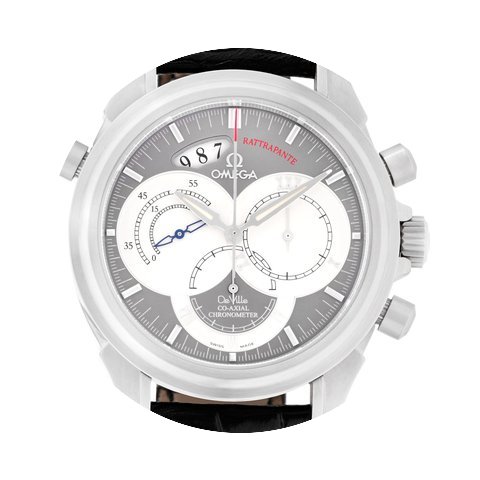 Omega De Ville 4848.40.31...