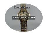Corum Admirals Cup Lady Quartz...
