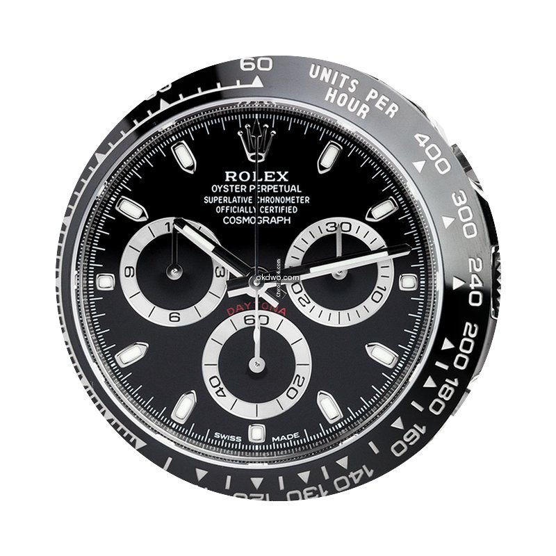 Rolex Cosmograph Daytona Stainless Steel...