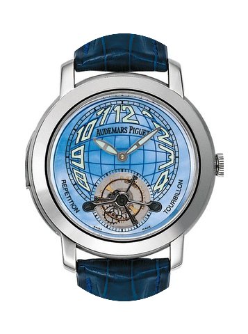 Audemars Piguet Jules Audemars...
