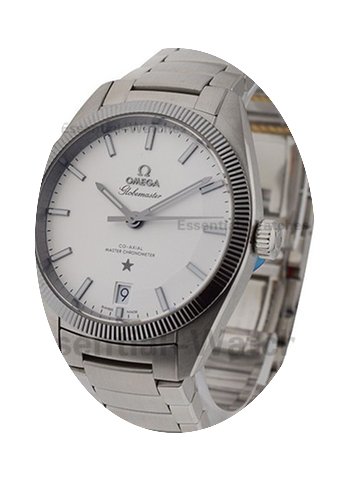 Omega Constellation Globemaster Co Axial...