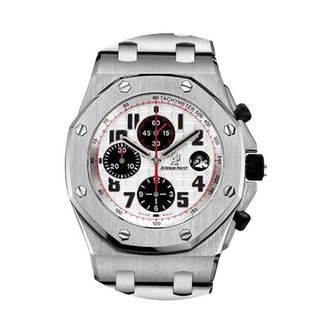 Audemars Piguet Royal Oak Offshore Limit...