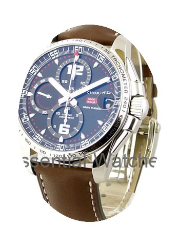 Chopard Mille Miglia GT XL Chrono in Ste...