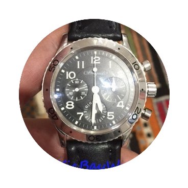 Breguet Type XX Aeronavale 3800ST/92/9W6...