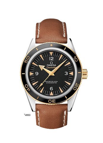 Omega SEAMASTER 300 MASTER CO-AXIAL 41 M...