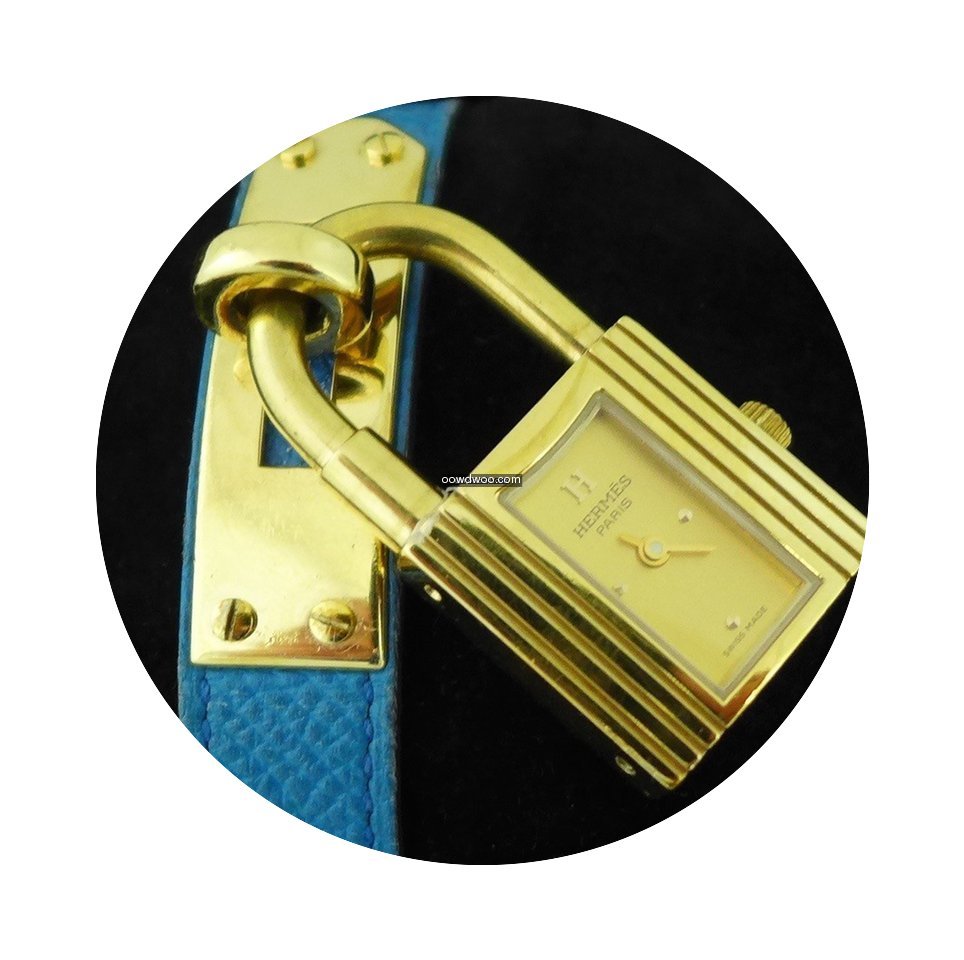 Hermès Kelly...
