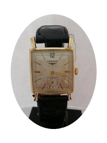 Longines Classico Di Forma...