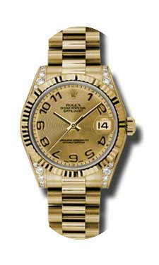 Rolex Datejust...