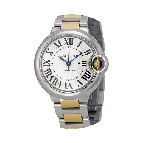 Cartier Ballon Bleu de Cartier...