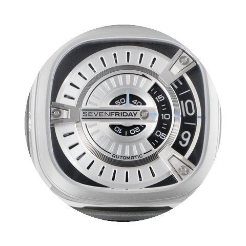 Sevenfriday M-Series M1/01 SF-M1/01...