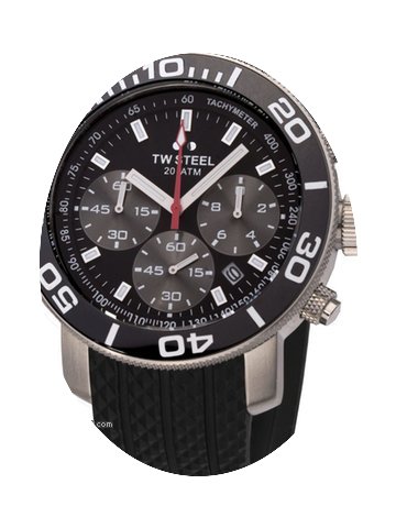 TW Steel TW700 New Grandeur Diver 45 mm ...