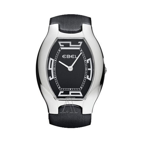 Ebel Women's Beluga Tonneau Watch...