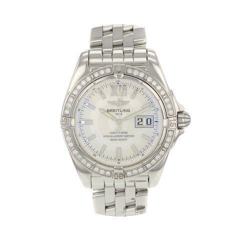 Breitling Cockpit A49350 (5606)...