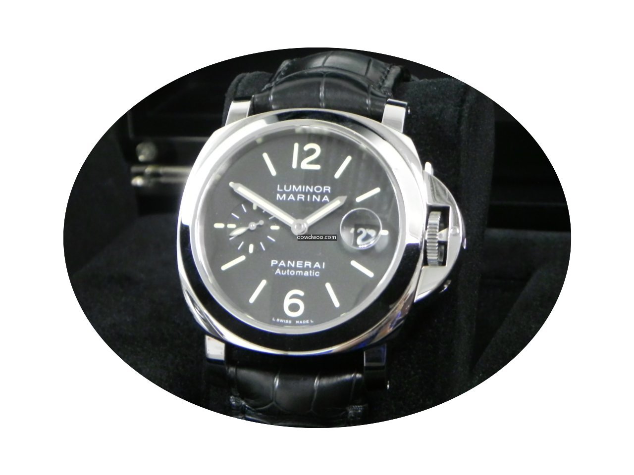 Panerai Luminor Marina Automatic 44 MM 1...