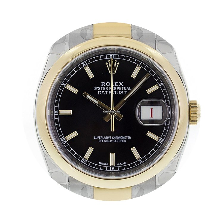 Rolex Oyster Perpetual Datejust Ref. 116...