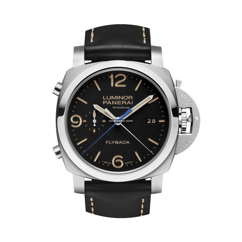 Panerai Officine Panerai Luminor 1950...