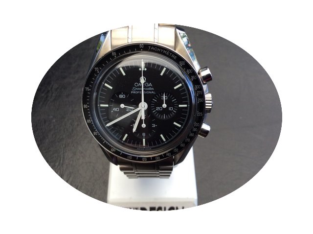 Omega moonwatch Limeted Edition 42 mm La...