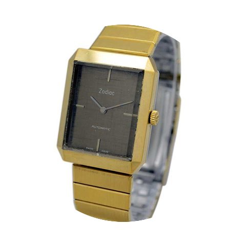 Zodiac VINTAGE SWISS ZODIAC AUTOMATIC PR...