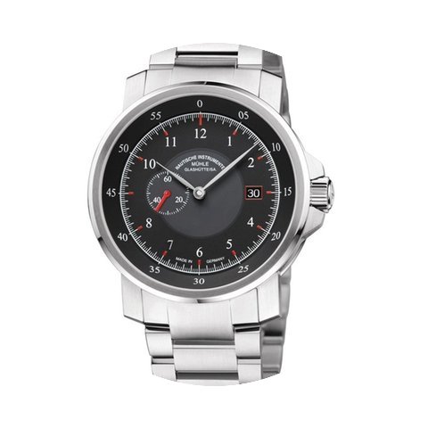 Mühle Glashütte M 29 Classic Kleine Se...