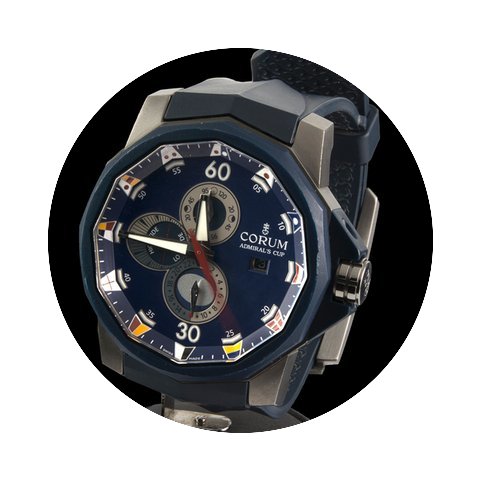 Corum ADMIRAL´S CUP...