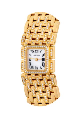 Cartier Panther...