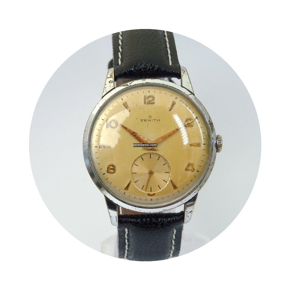 Zenith Stellina...