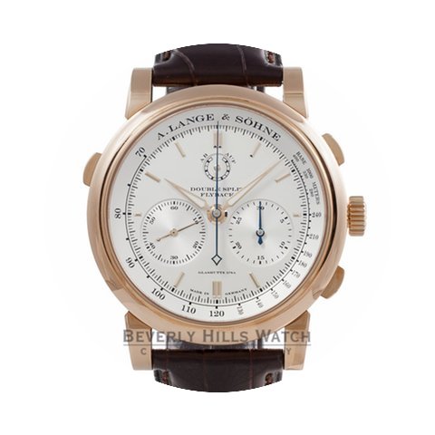 A. Lange & Söhne Double Split Chron...