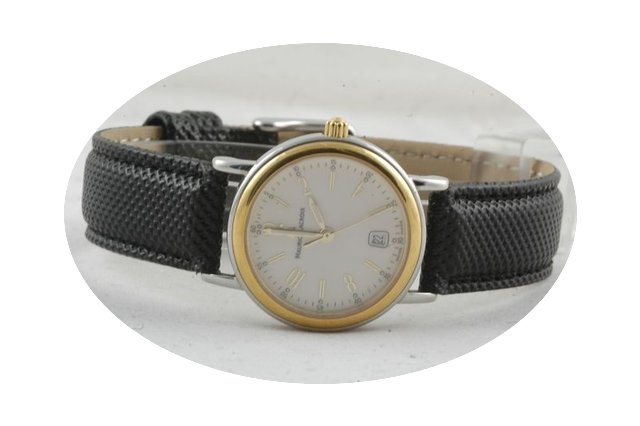 Maurice Lacroix Les Classiques Quartz Da...